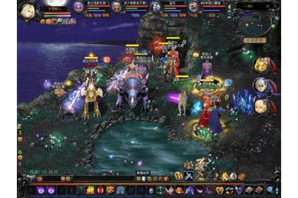 全网最火的魔域sf？这3个致命陷阱让你白砸500块！