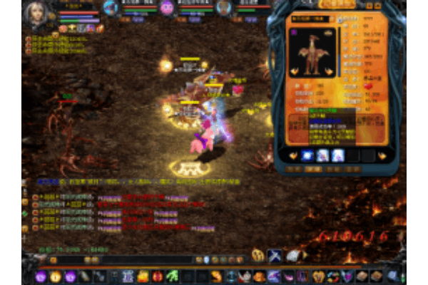 魔域sf大服选错服？2025年最新避坑指南来了