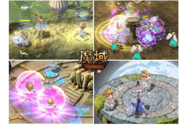 2025最新魔域私服开服指南,如何抢占首爆红利与速升攻略 2025最新魔域私服开服指南,如何抢占首爆红利与速升攻略