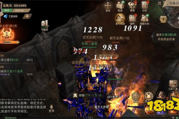 魔域sf合宝宝怎么快点？3天打造满星神宠实战指南