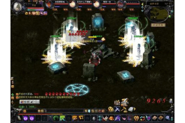 魔域变态版上线就99999魔石?真实体验与避坑指南 魔域变态版上线就99999魔石?真实体验与避坑指南