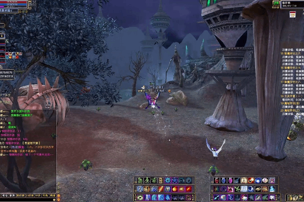 魔域私服散人首选避坑指南，2025零充党实战路线图