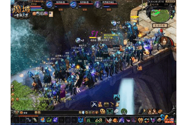 魔域私服新开区列表_今日魔域sf开服时间表_私服魔域发布