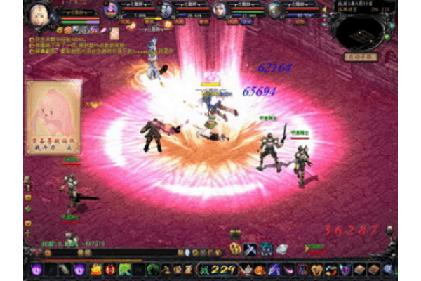 魔域sf哪有网站啊？2025找服防坑指南