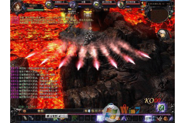 2025年魔域私服外挂大揭秘，哪个能用且零风险？