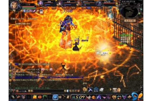 魔域私服开区必争！图腾误选竟让顶级战士打不过平民？