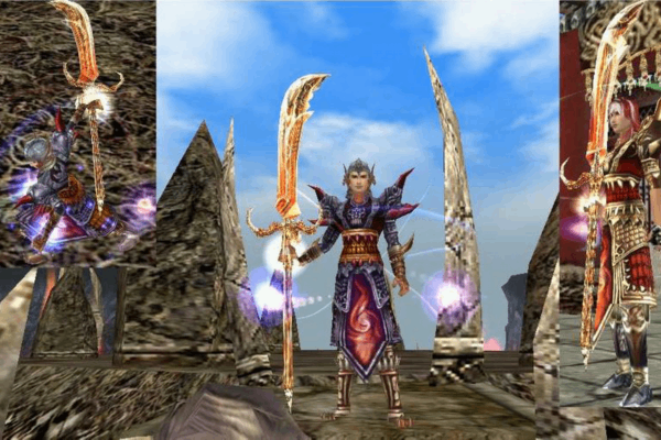 2026魔域变态合击私服哪家强？独家实测与避坑指南引爆玩家圈