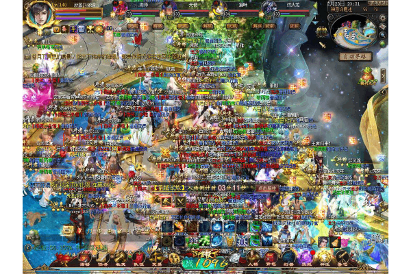 变态魔域私服发布网怎么选？老玩家3年踩坑经验教你避开90%的坑