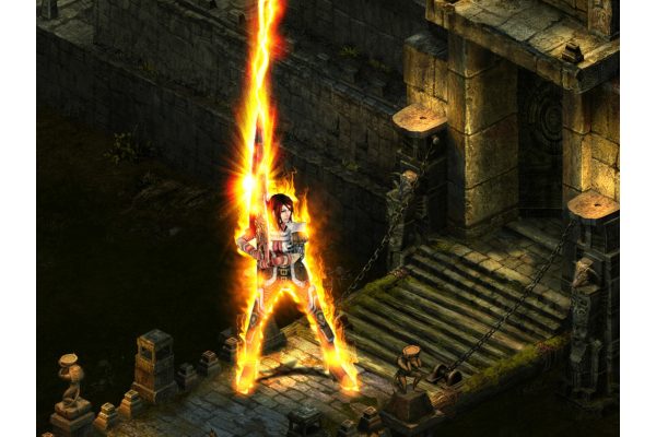 魔域哪个私服最久？2025年权威稳定私服终极揭秘