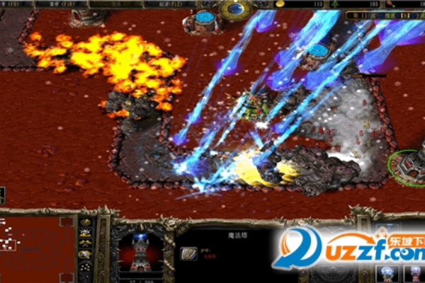 魔域SF下载、安装、创建及玩法全攻略，你还不赶紧码住？-魔域sf