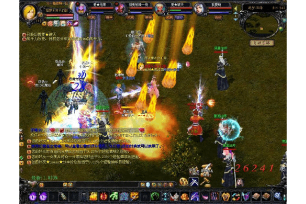 魔域手游sf终极指南，新手避坑与资源速刷秘籍