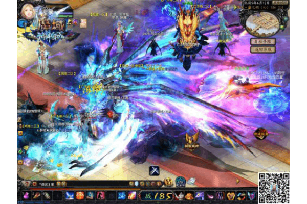 魔域sf公平？揭露隐藏骗局，实战选出真正公平私服