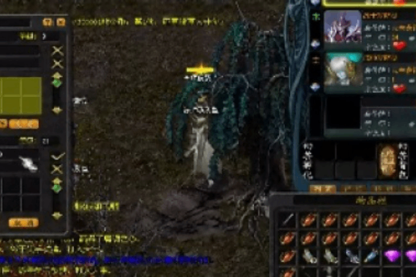 2025久久魔域私服新开服终极攻略，如何抢先锁定爆款新服与资源？