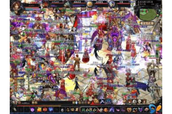 单机魔域高爆率版本搭建与资源管理终极指南