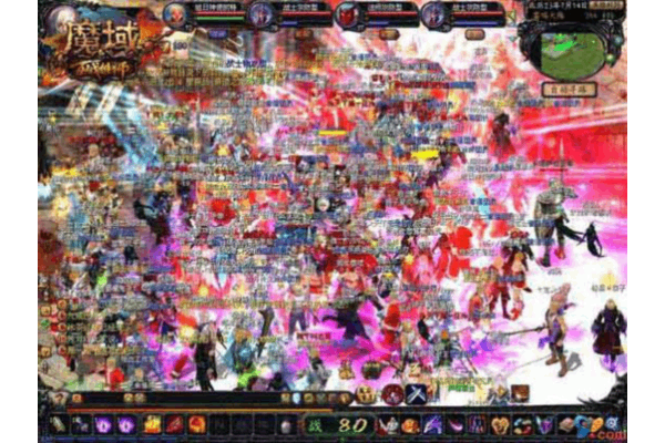 魔域sf在家怎么玩？2025终极保姆级指南