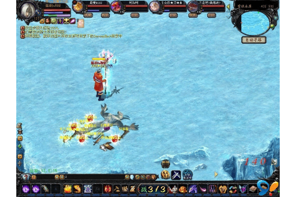 哪个魔域sf好玩？资深玩家实测推荐的避坑指南