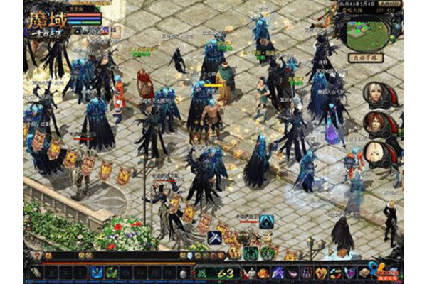 新手送VIP魔域私服？2025真福利私服避坑手册