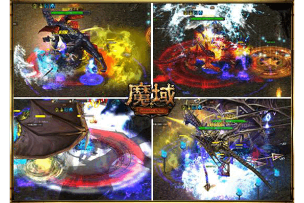 魔域私服无充值，为什么90%玩家掉进充值陷阱却找不到真免费？