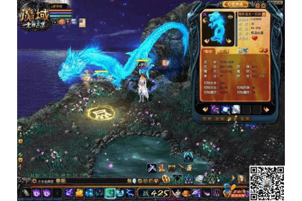 魔域私服上线即满级？2025年玩家必读的安全选择与资源全攻略