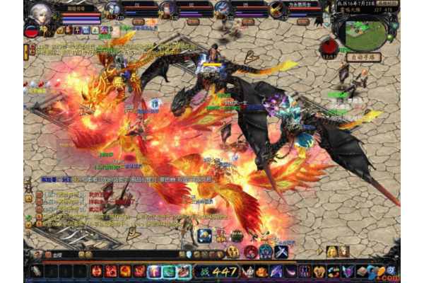 魔域sf_最火爆魔域私服▷今日新区◁魔域sf开服表大全