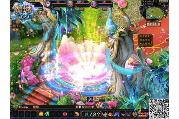 天天魔域深度解析，新手入门到高手进阶全指南