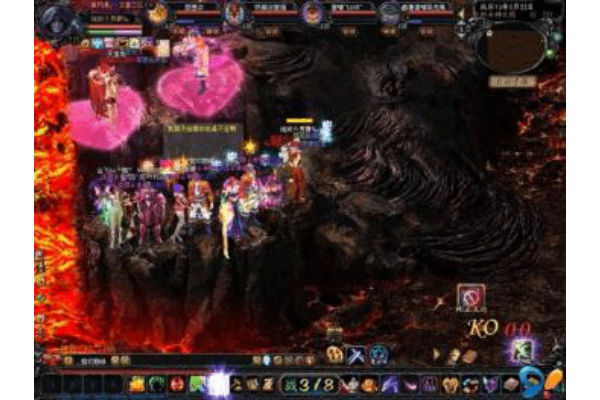 魔域私服远程秒杀辅助,2025超值服务器如何选并解锁顶级战力? 魔域私服远程秒杀辅助,2025超值服务器如何选并解锁顶级战力?