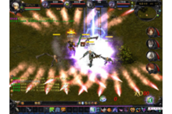 魔域sf 客服怎么选才不被坑?2025年避雷实战手册 魔域sf 客服怎么选才不被坑?2025年避雷实战手册