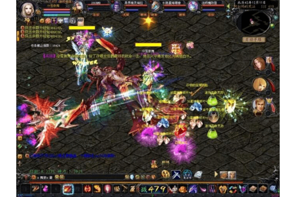 魔域私旧10周年版稳了吗？5大私服深度横评+避坑指南