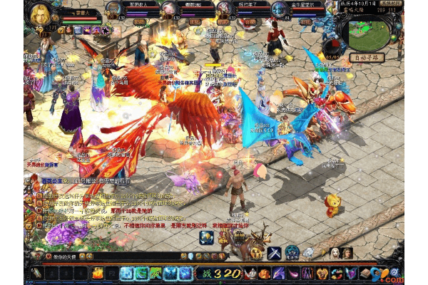 变态魔域私服下载避坑指南，老玩家亲测5款高爆版，哪款值得你熬夜肝？