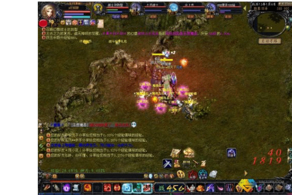 魔域掉钱版高手进阶，日赚千万魔石秘诀大公开