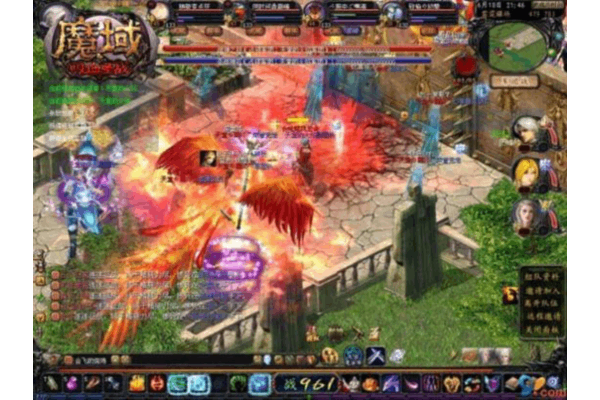 魔域sf手机版资深玩家私藏手册，稀有爆率翻倍技巧与隐藏地图终极探索