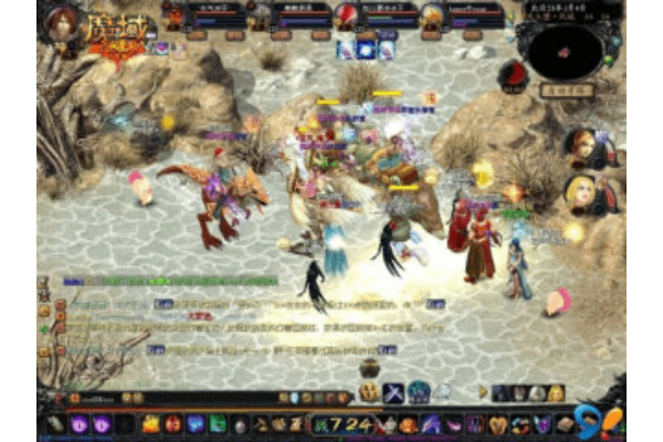 魔域sf_最新独家魔域私服▷新开一秒◁魔域sf今日新开服表