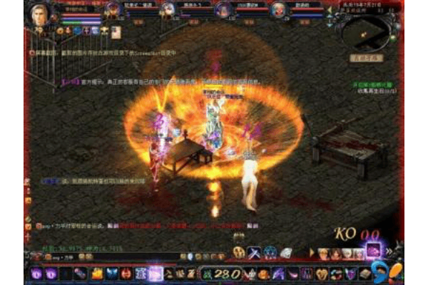 魔域私服发布网哪家真？2025年防坑三步锁死安全服