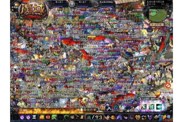 私服魔域卡XP实测,3个隐藏技巧让你XP槽爆得比别人快2倍 私服魔域卡XP实测,3个隐藏技巧让你XP槽爆得比别人快2倍