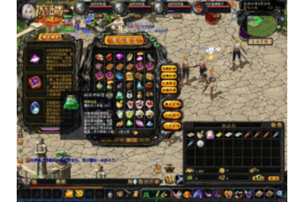 魔域sf被坑服骗惨了？良心榜2025实测TOP5避坑手册