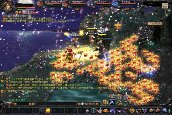 魔域私服搭建水有多深？玩家必看的版本选择、避坑攻略与实战案例