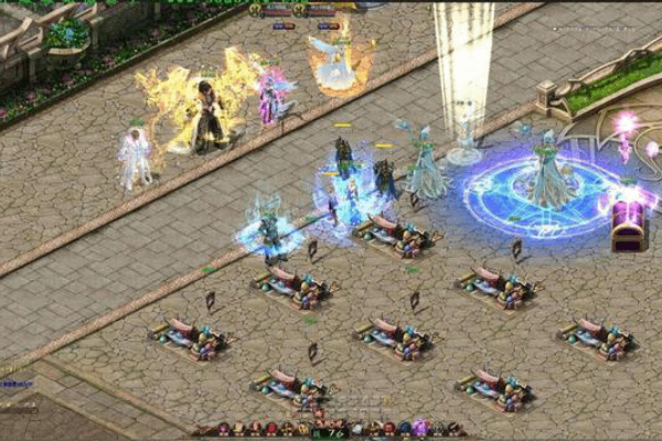 魔域掉钱版终极指南，从零开始成为赚钱高手