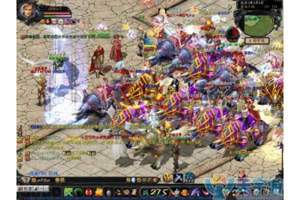 魔域私服良心榜TOP5推荐，2025玩家实测最稳私服盘点