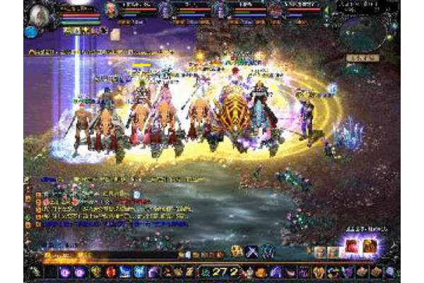 魔域私服十大耐玩服榜单,新手选错服浪费半年?2025真神服藏在这 魔域私服十大耐玩服榜单,新手选错服浪费半年?2025真神服藏在这