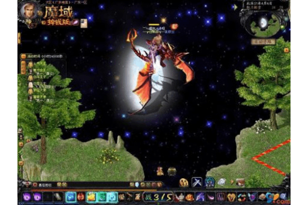 魔域sf挂深度解析，玩家必看的高效实战手册