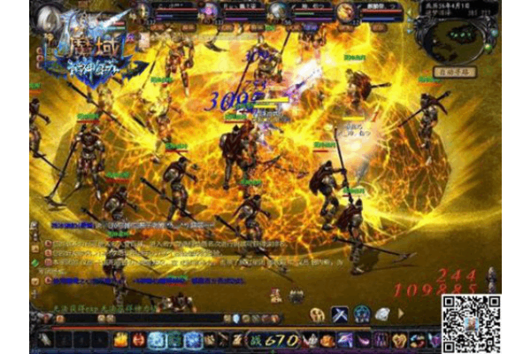 魔域sf在家怎么玩？2025终极保姆级指南