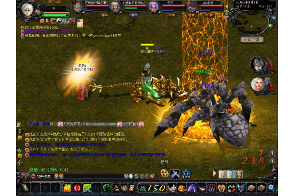 魔域私服888避坑指南，2024实测版本选择与资源获取终极策略