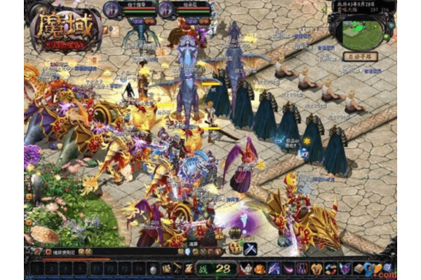 魔域私服发布网_全网最全新开魔域SF▷独家开服表◁一秒爆满刚开一秒