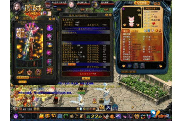 魔域永恒sf版下载地址全攻略,老玩家教你避坑+独家福利 魔域永恒sf版下载地址全攻略,老玩家教你避坑+独家福利