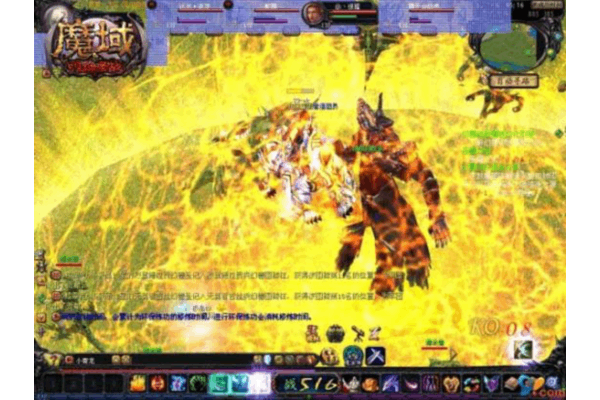 魔域sf怎么玩？老玩家总结三条核心法则