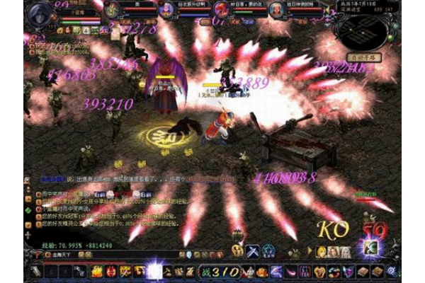 魔域私服2017终极指南，2025年如何挑选稳定服务器与获取经典资源？