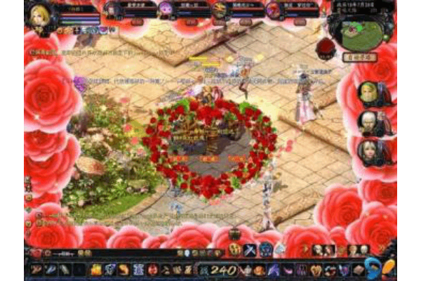 2024年魔域私服哪家强？老鸟实测三大爆款隐藏福利！