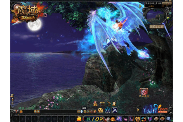 30my魔域外挂便利诱人却风险高,玩家该咋抉择?-魔域游戏 30my魔域外挂便利诱人却风险高,玩家该咋抉择?-魔域游戏