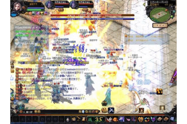 魔域私服打金哪家强？实测TOP5真金矿服防坑指南