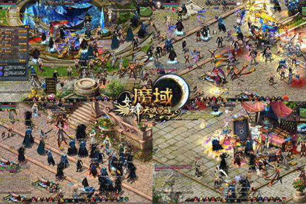 别乱找彩蛋魔域私服！老玩家用3个月踩坑经验帮你避坑选对版本